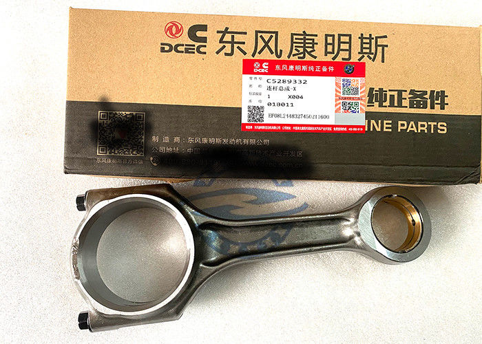 Excavator Spare Parts 6CT8.3 Diesel Engine Connecting Rod 5289332 5271843 5271841