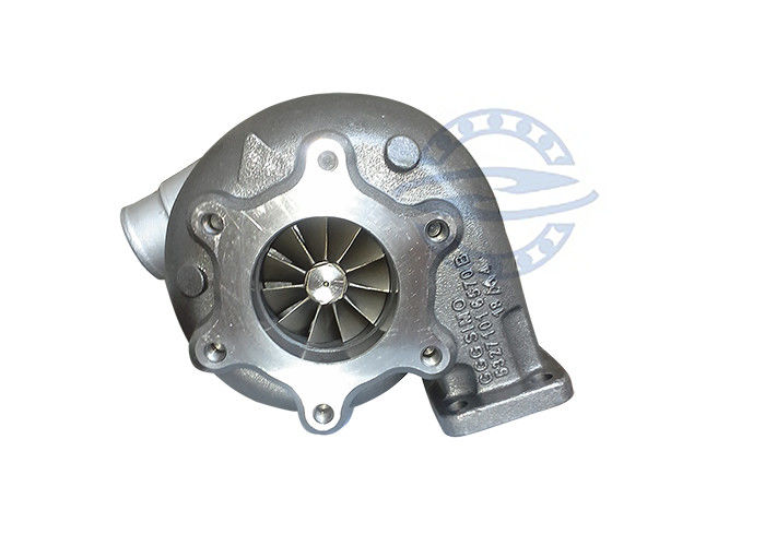 8200036999 Excavator Spare Parts Engine Turbocharger K26 53279886072 For DH300-7 53039700055 7701473757 82300036999