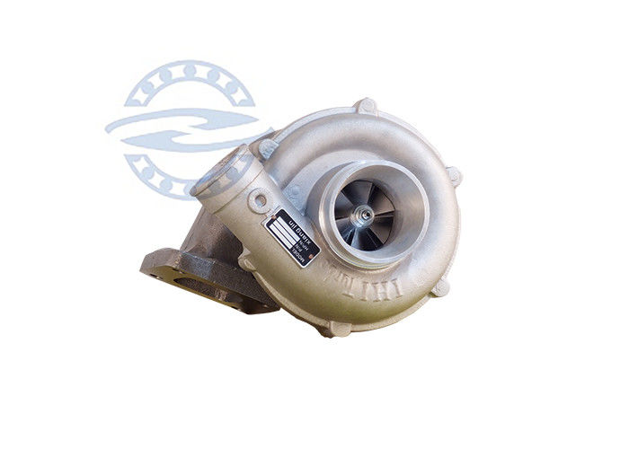 114400-2100 1144002100 Excavator Turbocharger For Ex200-1 6BD1 EX200-5 11400-3320