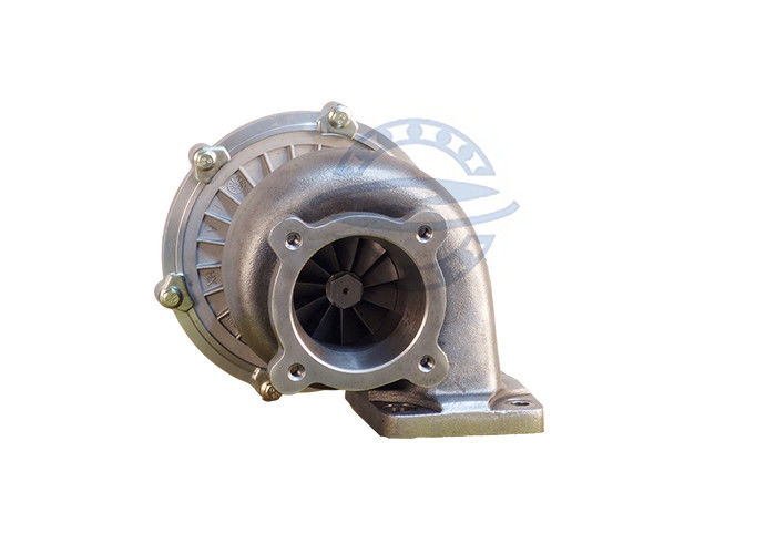 114400-2100 1144002100 Excavator Turbocharger For Ex200-1 6BD1 EX200-5 11400-3320