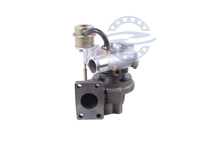 Excavator Spare Parts GT25 Supercharger Turbocharger 758714-5001 2674A421