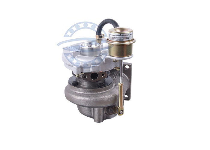 Excavator Spare Parts GT25 Supercharger Turbocharger 758714-5001 2674A421