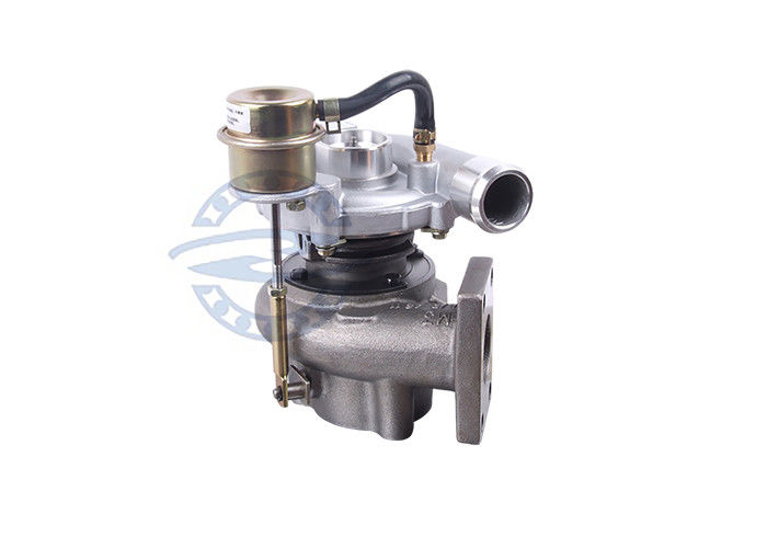 Excavator Spare Parts GT25 Supercharger Turbocharger 758714-5001 2674A421