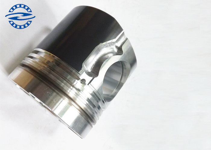 Standard Excavator Engine Parts DL06 Diesel Engine Piston