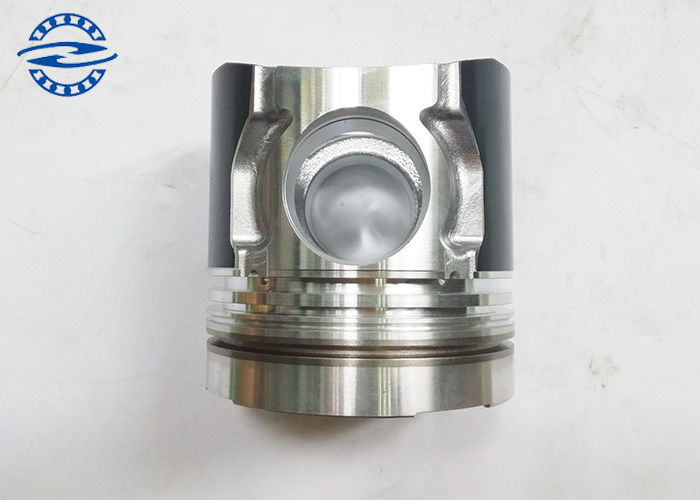 Standard Excavator Engine Parts DL06 Diesel Engine Piston