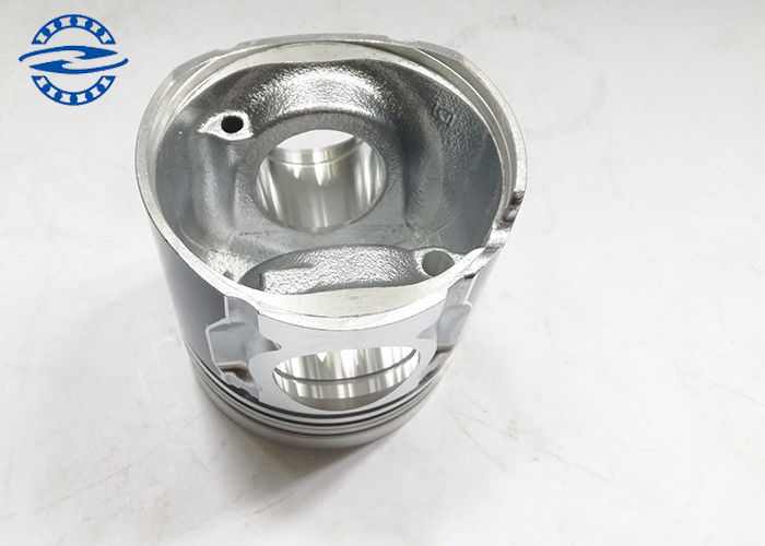 Standard Excavator Engine Parts DL06 Diesel Engine Piston