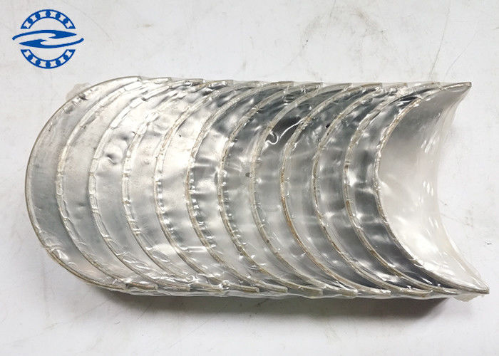 Excavator Diesel Engine Parts DL06 Main Bearing & Connecting Rod Bearing  65.021410-6083B