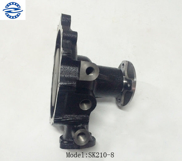 Hino Truck Parts  J05E Engine Water Pump VH16100E0070AF