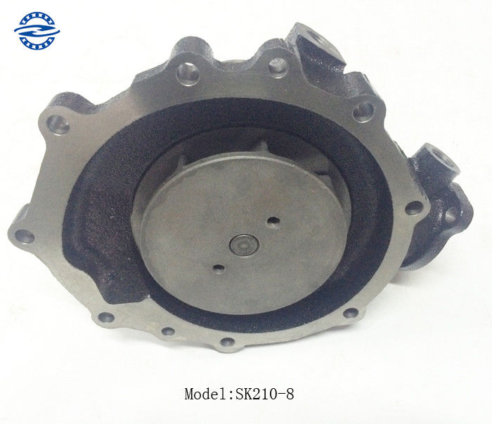 Hino Truck Parts  J05E Engine Water Pump VH16100E0070AF