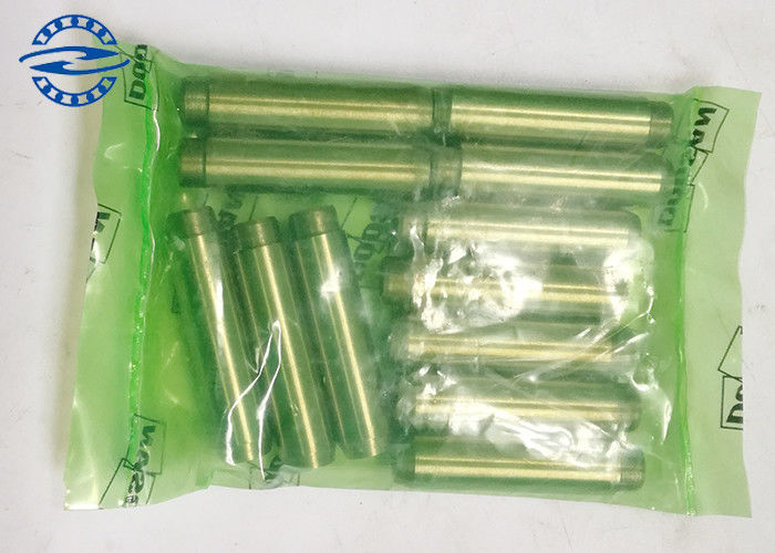 65.01758-2157 65.01758-2557 Valve Guide Ex & Valve Guide For Doosan Excavator Engine