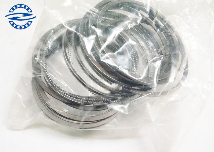 Excavator Engine Parts DL06 Piston Ring 65-02503-8047 Size 100 * 3 * 2.5 * 4