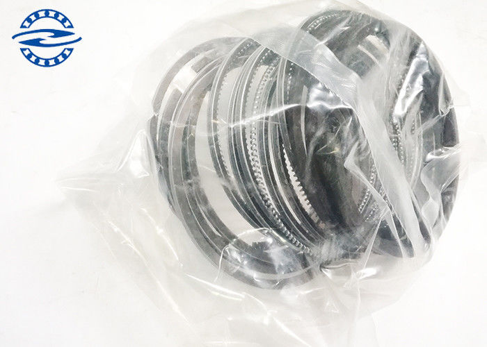 Excavator Engine Parts DL06 Piston Ring 65-02503-8047 Size 100 * 3 * 2.5 * 4