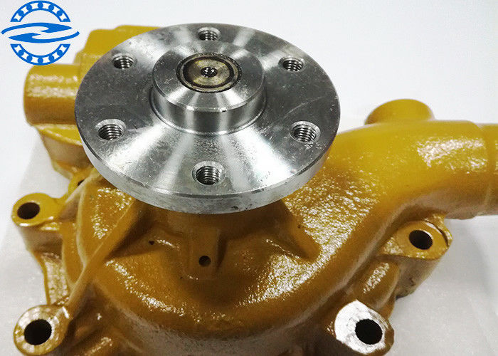 4D95L Water Pump Ass'y 6204-61-1100 for Excavator Hydraulic Parts