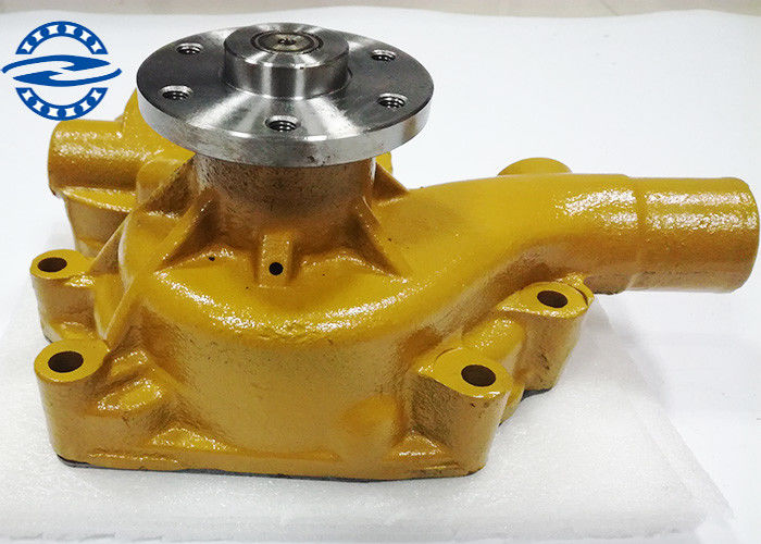 4D95L Water Pump Ass'y 6204-61-1100 for Excavator Hydraulic Parts