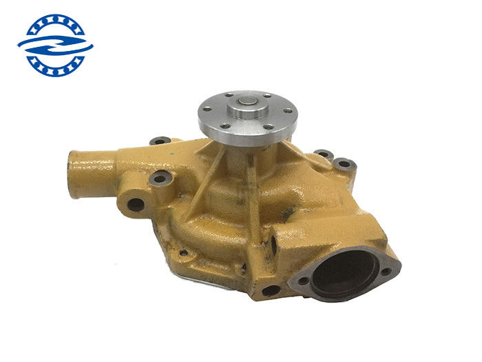 6206-61-1505 High Pressure Water Pump 6D95L for  Excavator Engine Parts
