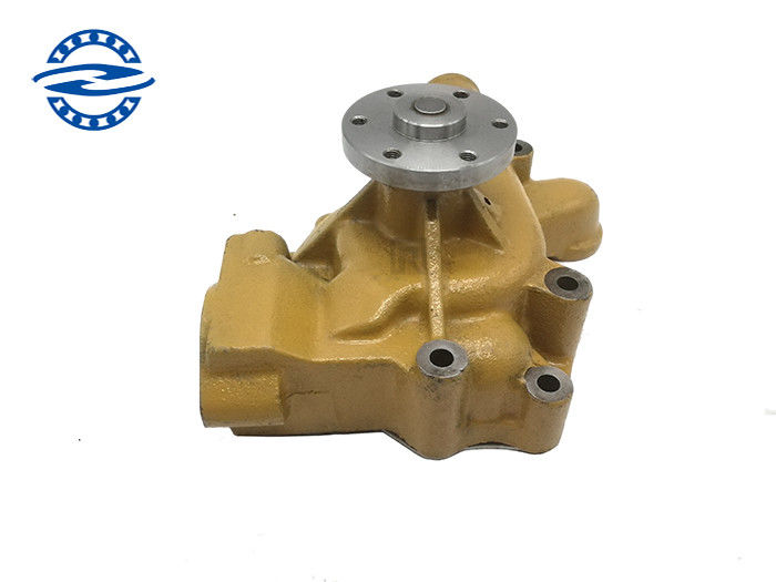 6206-61-1505 High Pressure Water Pump 6D95L for  Excavator Engine Parts
