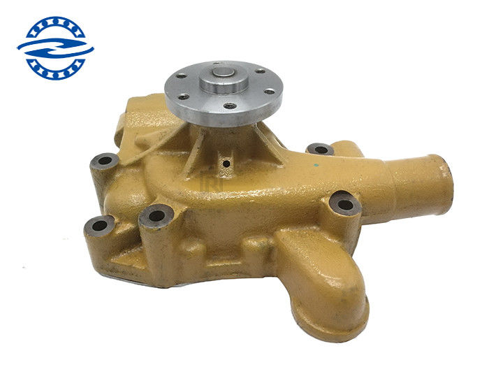6206-61-1505 High Pressure Water Pump 6D95L for  Excavator Engine Parts
