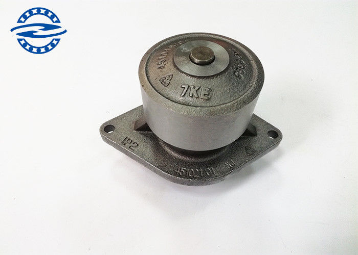High Quality PC200-7 Excavator Engine 6D102 Water Pump 6736-61-1202