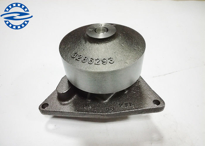 SAA6D114E-2 Engine Water Pump 6741-61-1530 For PC300-7 Excavator