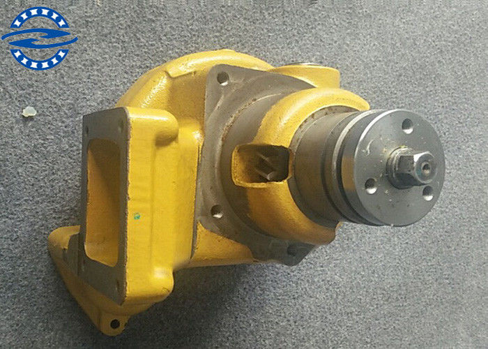 High Performance Rotary Theory Excavator Water pump 6D140 6212-61-1305