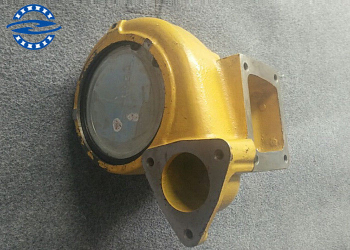 High Performance Rotary Theory Excavator Water pump 6D140 6212-61-1305