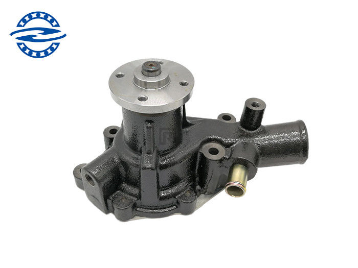 4BC2 Water Pump  5-13610187- 0 for ISUZU engine cooling system part