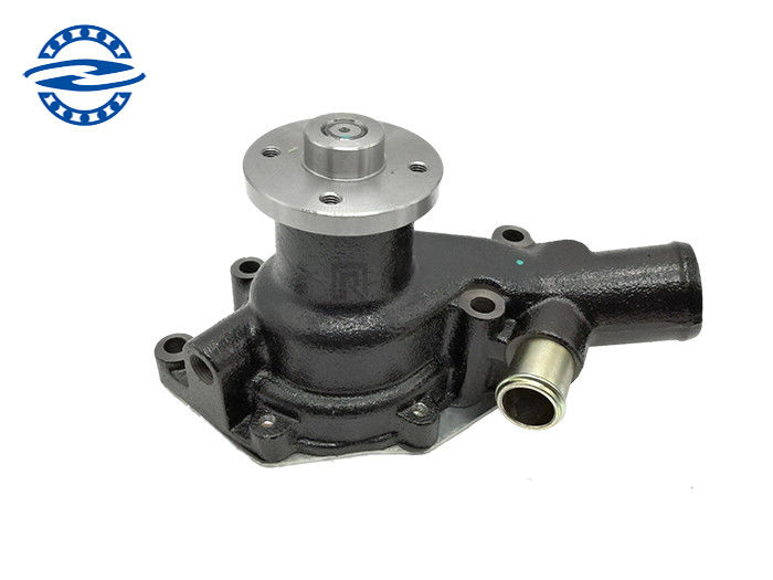 ISUZU 4BD1 Excavator water pump 8-94376865-0 for SH120 excavator