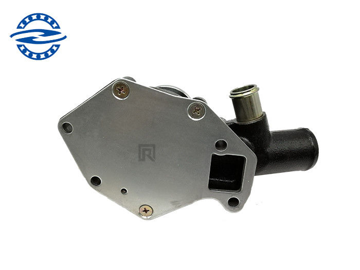 ISUZU 4BD1 Excavator water pump 8-94376865-0 for SH120 excavator