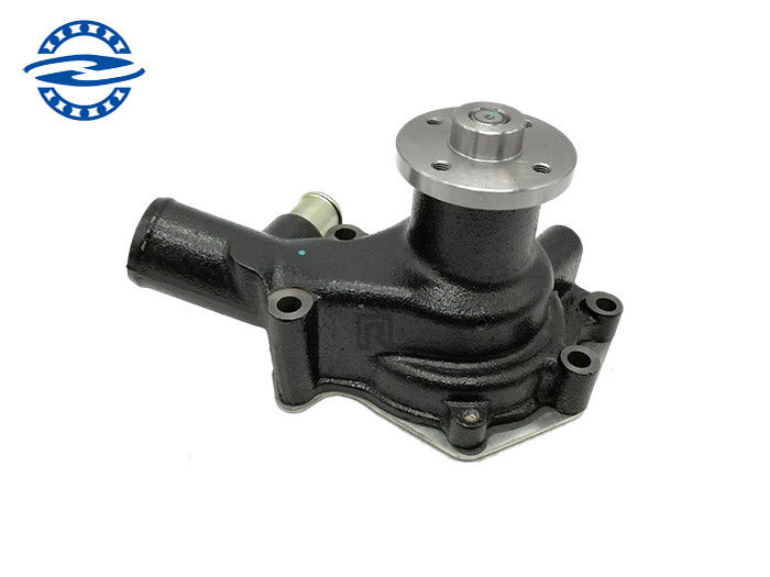 ISUZU 4BD1 Excavator water pump 8-94376865-0 for SH120 excavator