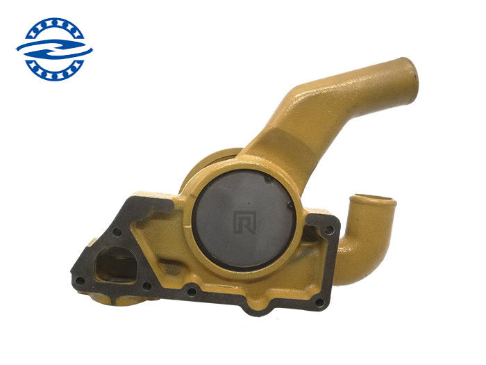 6140-60-1110 6131-62-1240 Water Pump 4D105-3 for Komatsu Excavator Engine Parts