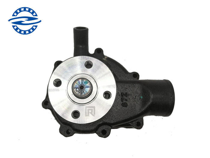 6D15T  6D16 SUV Water Pump ME996794 for SK220-3 Excavator