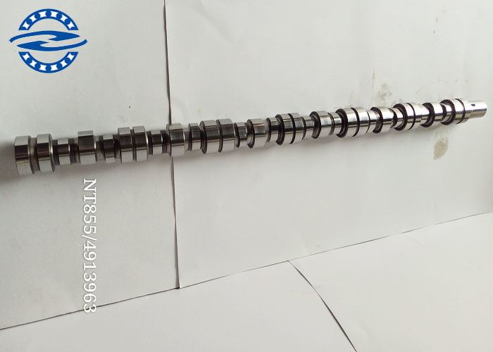 High performance Cummins NT855 diesel Engine Parts camshaft 3049024