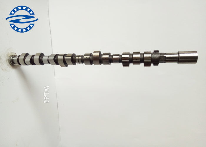 Good price excellent quality forging engine parts black camshaft for Mazda WL84-12-420