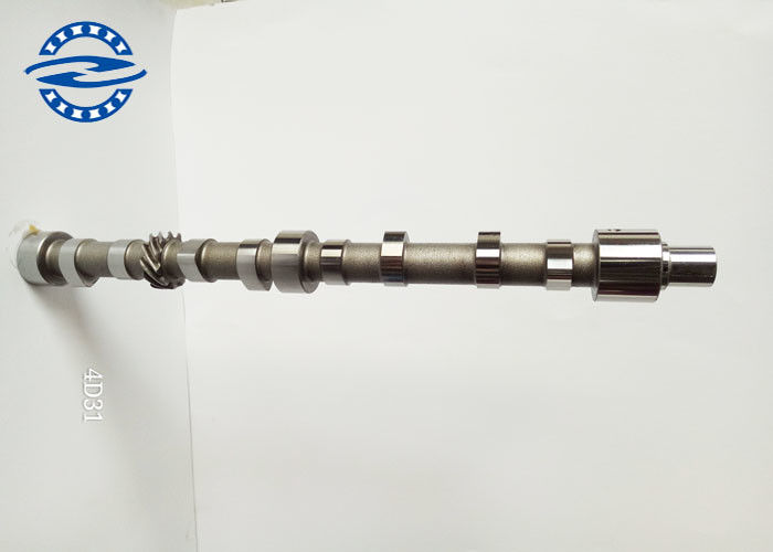 MITSUBISHI 4D31 Camshaft ME013676/ME011296/ME012264/ME012241 For Excavator Engine Parts