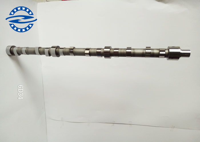 MITSUBISHI 4D31 Camshaft ME013676/ME011296/ME012264/ME012241 For Excavator Engine Parts