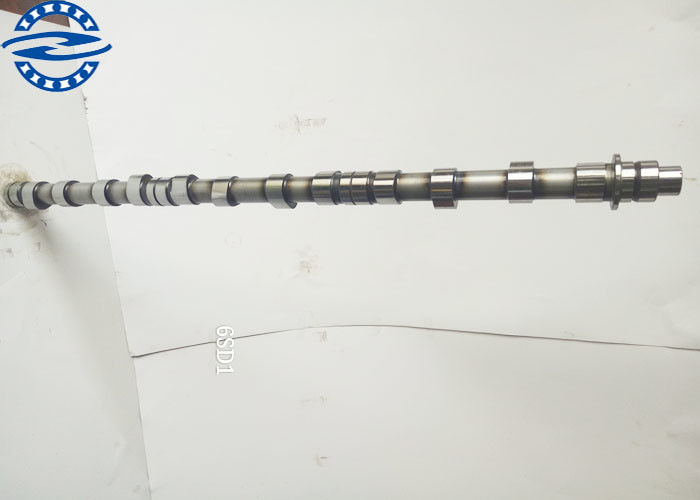 Good price excellent quality diesel engine camshafts for isuzu 4BD1 8941144911