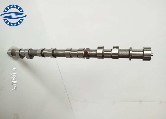 Auto camshaft G4JS 24100-38102 for Hyundai excavator engine parts