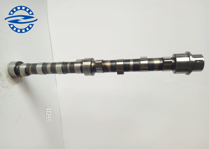 4D95 / 4D107 / 6D95 / 6D102 / 6D107 Forged Camshaft  For Excavator Engine Parts