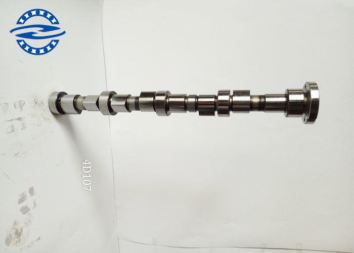4D95 / 4D107 / 6D95 / 6D102 / 6D107 Forged Camshaft  For Excavator Engine Parts