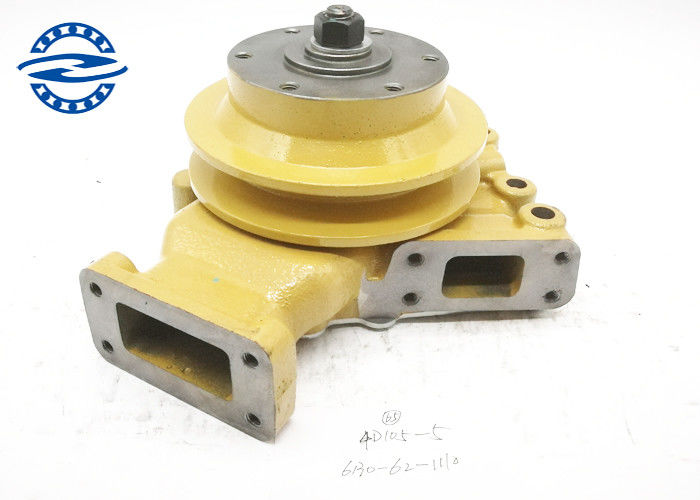 K30/4D105 water pump 6130-62-1110 for excavator diesel engine parts
