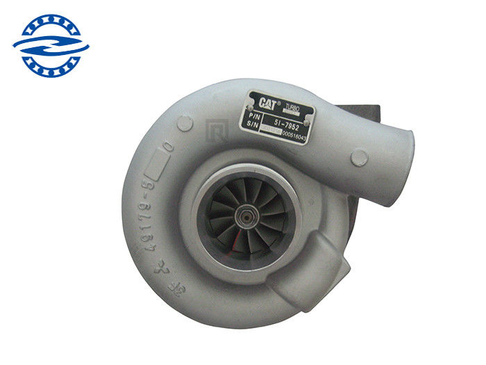 Exhaust Excavator Turbocharger 5I7952 49189-02260 For E320