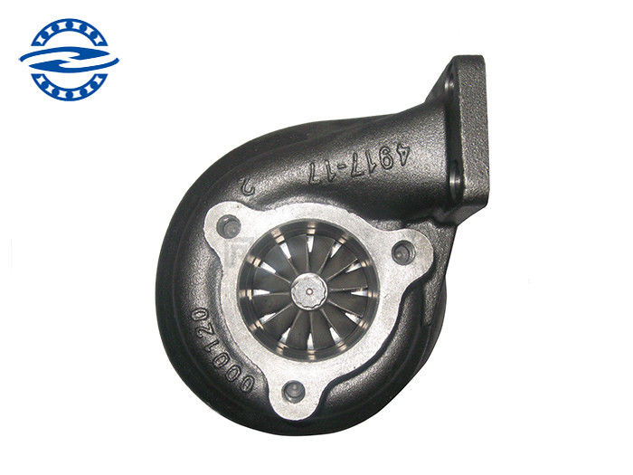 Exhaust Excavator Turbocharger 5I7952 49189-02260 For E320