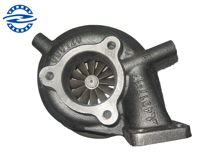 E320B 320B Turbocharger Excavator Engine Parts 49179-02300 5I8018 5I-8018