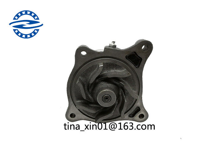 High Performance Water Pump 6D31 ME391343 For KATO HD700-5