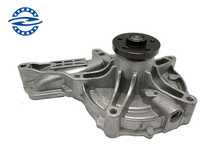 Water pump 20744939 22197705  85124623 214684 for excavator EC480 EC750D spare parts