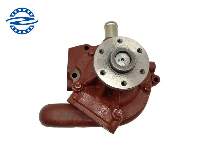 Diesel Engine Water Pump 65.06500-6125 For  DH280-3 D2366 Excavator