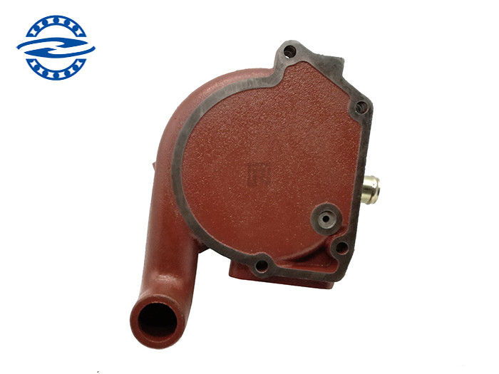 Diesel Engine Water Pump 65.06500-6125 For  DH280-3 D2366 Excavator