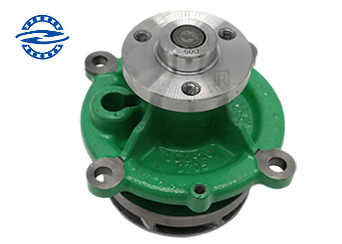D7D engine water pump 21247955 for EC210 EC290 Excavator spare parts