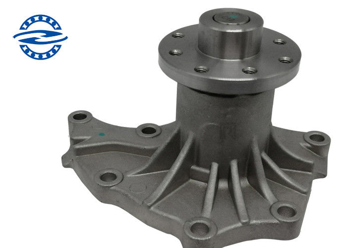 Engine 4JB1 Water Pump 8-94140341-0 for Excavator SK60 DH55 DH225-7 EX55 HD307