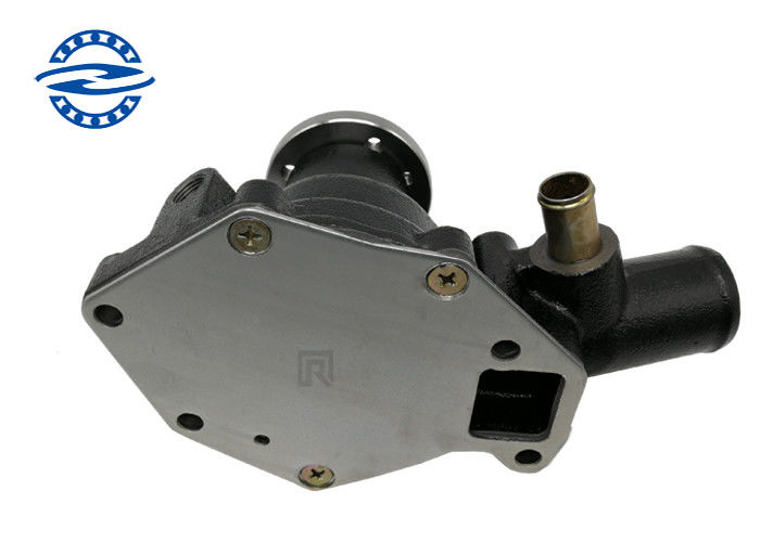 4BG1T 4BG1 Water pump 8-97125051-1 for EX100-5 EX120-5 excavator